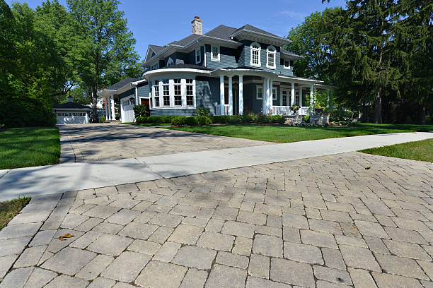 Trusted Titusville, PA Driveway Pavers Experts